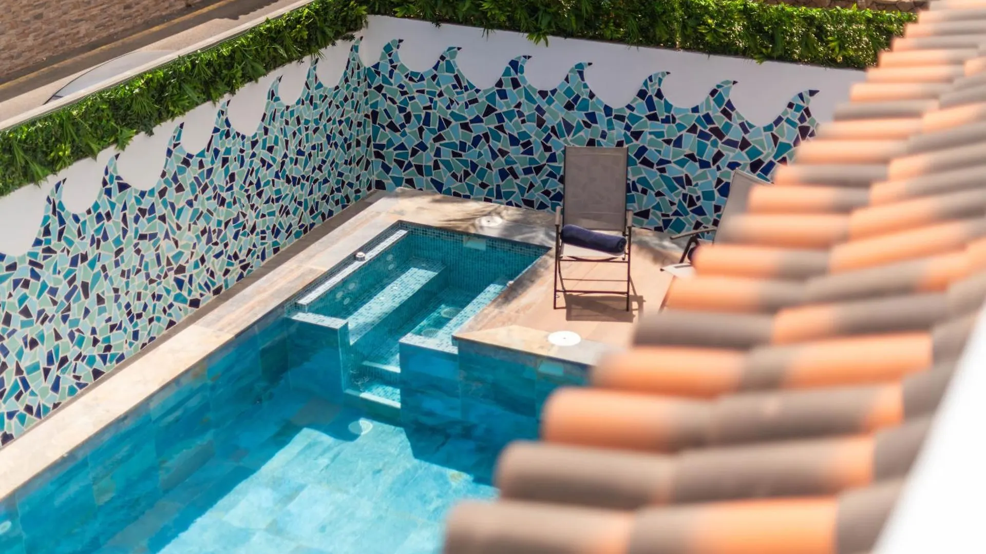 Villa De Marcos Alojamiento De Lujo Con Piscina Privada Arona  0*, Arona (Tenerife) España