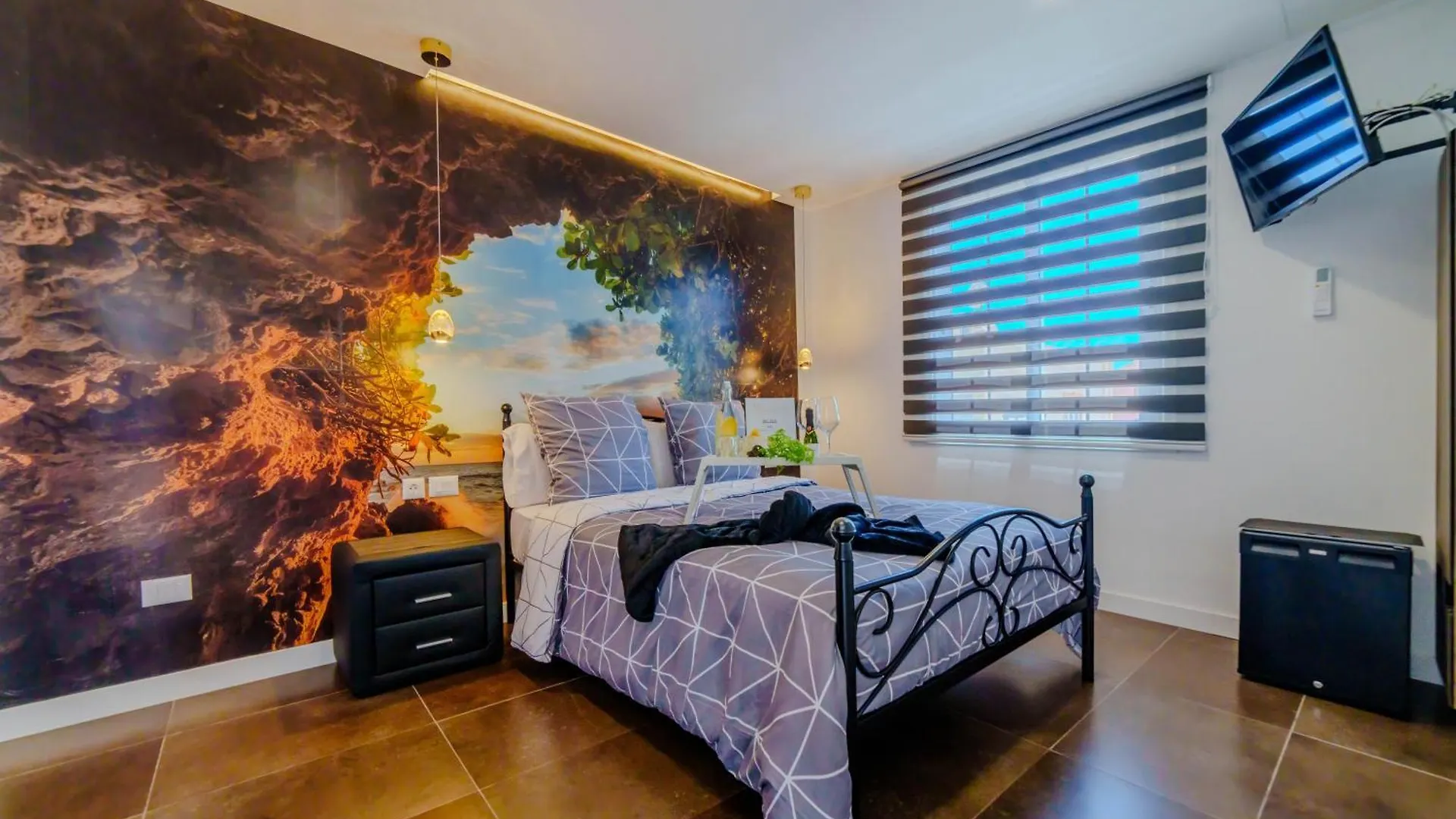 Villa De Marcos Alojamiento De Lujo Con Piscina Privada Arona  Arona (Tenerife)