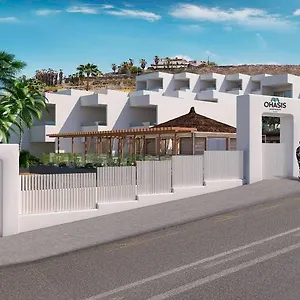 Ohasis Boutique Apartahotel